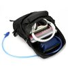 18L Portable Foldable Backpack Folding Mountaineering Bag Ultralight Outdoor Climbing Cycling Travel Knapsack Hiking Daypack