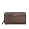 2020 Baellerry Men Clutch Wallets PU Leather Large Capacity Zipper Hand Strap Men Wallet Luxurious Business Solid Male Purses
