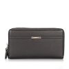 2020 Baellerry Men Clutch Wallets PU Leather Large Capacity Zipper Hand Strap Men Wallet Luxurious Business Solid Male Purses