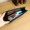 2023 Winter New Men's Crocodile Clutch Bag Briefcase High-quality Real Cowhide Envelope Clutch Bag Large Capacity Men's Bag