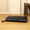 2023 Winter New Men's Crocodile Clutch Bag Briefcase High-quality Real Cowhide Envelope Clutch Bag Large Capacity Men's Bag