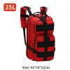 80L Tactical Backpack 600D Oxford Cloth Waterproof Trekking Fishing Hunting Bag Molle Backpack Outdoor Sport Military Rucksacks