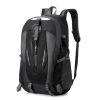A Large-capacity Men And Women Universal Outdoor Travel Backpack Waterproof Hiking Lightweight Duffel Bag