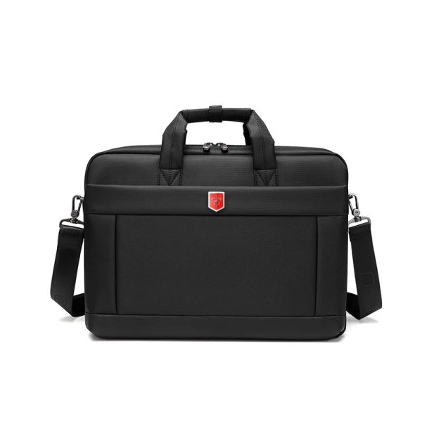 Brand New Waterproof Laptop Briefcase Men Business Handbag for Men Large Capacity  Casual Fashion Messenger Single Shoulder Bag