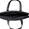 Business Briefcase Polyester Water-resistant Men's Business Light Handbag Large Capacity Computer Bag Casual Crossbody Bag
