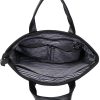 Fashion Document Bag Handheld Briefcase Oxford Cloth Business Briefcase Men And Women Universal Lined Conference Bag