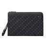 GOLF Men's Handbag New Fashion Business Handheld Envelope Bag Large Capacity Handheld Clip Bag Commuter Handheld Grab Bag