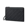 GOLF Men's Handbag New Fashion Business Handheld Envelope Bag Large Capacity Handheld Clip Bag Commuter Handheld Grab Bag