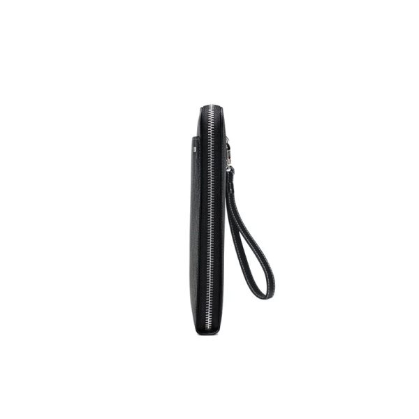 GOLF Men's Handbag New Fashion Business Handheld Envelope Bag Large Capacity Handheld Clip Bag Commuter Handheld Grab Bag