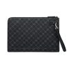 GOLF Men's Handbag New Fashion Business Handheld Envelope Bag Large Capacity Handheld Clip Bag Commuter Handheld Grab Bag
