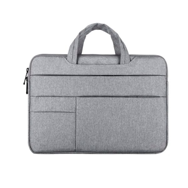 Handbag Laptop Bag 13 14 15 15.6 Inch For Xiaomi MacBook Air ASUS laptop bag Case Cover Notebook Accessory Women Men Briefcase