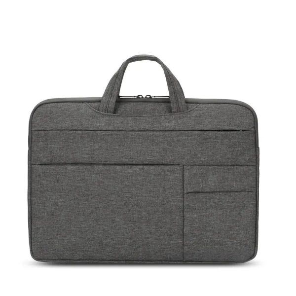 Handbag Laptop Bag 13 14 15 15.6 Inch For Xiaomi MacBook Air ASUS laptop bag Case Cover Notebook Accessory Women Men Briefcase