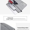 Handbag Laptop Bag 13 14 15 15.6 Inch For Xiaomi MacBook Air ASUS laptop bag Case Cover Notebook Accessory Women Men Briefcase