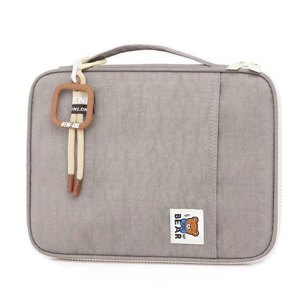 Laptop Bag 11 13.3 14 15.6 inch Cover For MacBook Air Pro Xiaomi Huawei ASUS Notebook Case Men Women Portable Handbag Briefcase