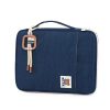 Laptop Bag 11 13.3 14 15.6 inch Cover For MacBook Air Pro Xiaomi Huawei ASUS Notebook Case Men Women Portable Handbag Briefcase