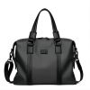 Leather Bag for Men Luxury Bag Brand Executive Briefcase Man  Side Bags Suitcase Laptop Men's Handbag Women's Japanese