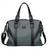Leather Bag for Men Luxury Bag Brand Executive Briefcase Man  Side Bags Suitcase Laptop Men's Handbag Women's Japanese