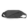 MARK RYDEN Crossbody Bag Mini Men Waterproof Male Fanny Pack Fits in 7.9inch Ipad