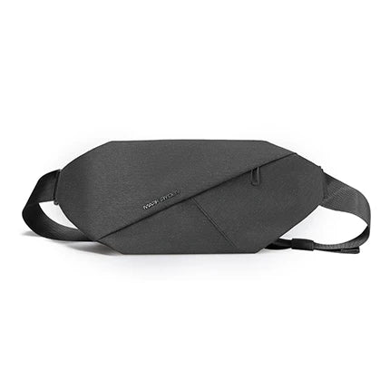 MARK RYDEN Crossbody Bag Mini Men Waterproof Male Fanny Pack Fits in 7.9inch Ipad