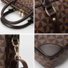 Men Handbag Laptop Bags for Men Men's Bag Luxury Brand Genuine Leather Travel Bag Suitcase Briefcase Women Man Shoulder Women's