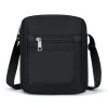 Men's Shoulder Bag Wholesale Fashion Trend Oxford Cloth Men's Bag Business Simple Commuting Crossbody Bag