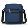Men's Shoulder Bag Wholesale Fashion Trend Oxford Cloth Men's Bag Business Simple Commuting Crossbody Bag