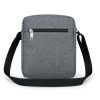 Men's Shoulder Bag Wholesale Fashion Trend Oxford Cloth Men's Bag Business Simple Commuting Crossbody Bag