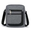 Men's Shoulder Bag Wholesale Fashion Trend Oxford Cloth Men's Bag Business Simple Commuting Crossbody Bag