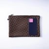 Men's clutch bag document out pocket tablet bag Tablets under 13 inches