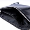 Men's clutch bag document out pocket tablet bag Tablets under 13 inches