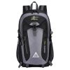 Multifunctional Mountaineering Backpack Large Capacity Portable Trekking Knapsack Outdoor Waterproof for Women Men