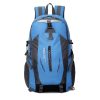 Multifunctional Mountaineering Backpack Large Capacity Portable Trekking Knapsack Outdoor Waterproof for Women Men