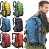 Multifunctional Mountaineering Backpack Large Capacity Portable Trekking Knapsack Outdoor Waterproof for Women Men