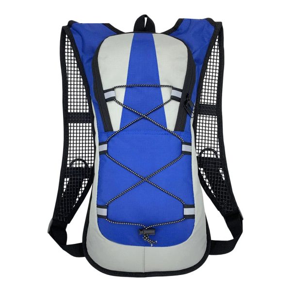 Multifunctional Mountaineering Backpack Large Capacity Portable Trekking Knapsack Outdoor Waterproof for Women Men