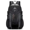 Multifunctional Mountaineering Backpack Large Capacity Portable Trekking Knapsack Outdoor Waterproof for Women Men