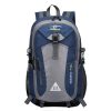 Multifunctional Mountaineering Backpack Large Capacity Portable Trekking Knapsack Outdoor Waterproof for Women Men