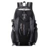 Multifunctional Mountaineering Backpack Large Capacity Portable Trekking Knapsack Outdoor Waterproof for Women Men