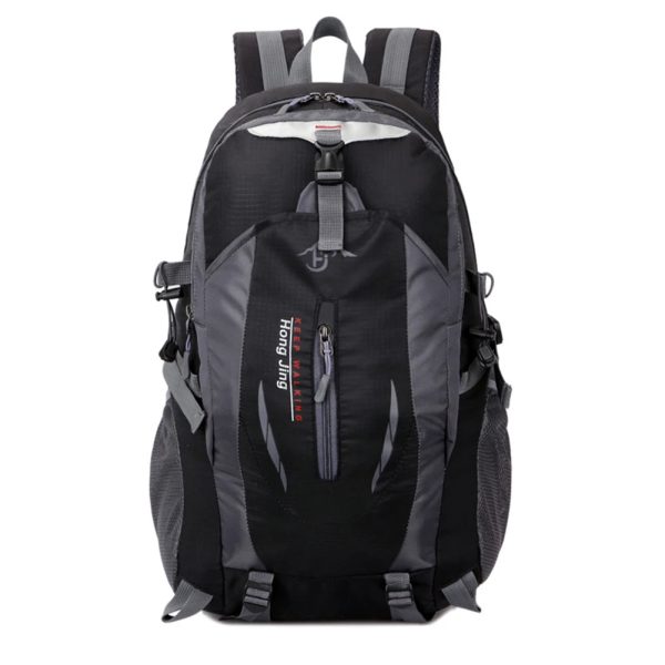 Multifunctional Mountaineering Backpack Large Capacity Portable Trekking Knapsack Outdoor Waterproof for Women Men