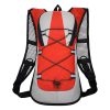 Multifunctional Mountaineering Backpack Large Capacity Portable Trekking Knapsack Outdoor Waterproof for Women Men