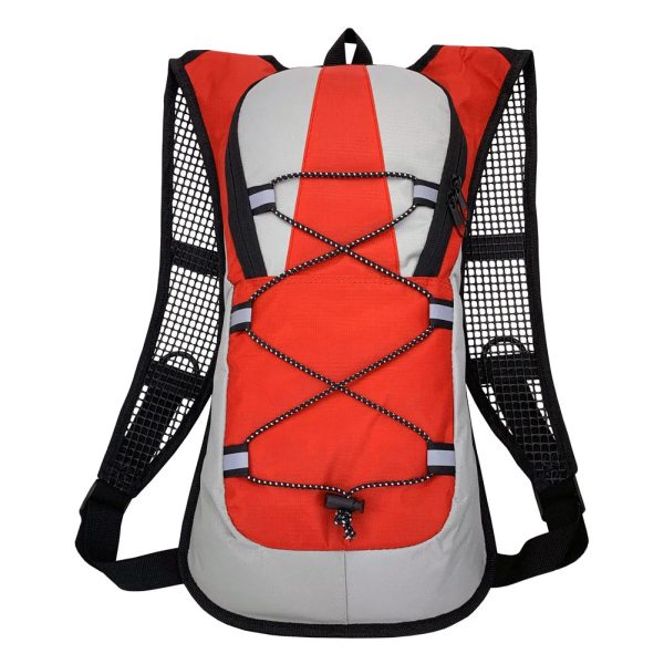 Multifunctional Mountaineering Backpack Large Capacity Portable Trekking Knapsack Outdoor Waterproof for Women Men