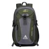 Multifunctional Mountaineering Backpack Large Capacity Portable Trekking Knapsack Outdoor Waterproof for Women Men