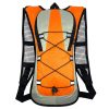 Multifunctional Mountaineering Backpack Large Capacity Portable Trekking Knapsack Outdoor Waterproof for Women Men
