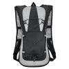 Multifunctional Mountaineering Backpack Large Capacity Portable Trekking Knapsack Outdoor Waterproof for Women Men
