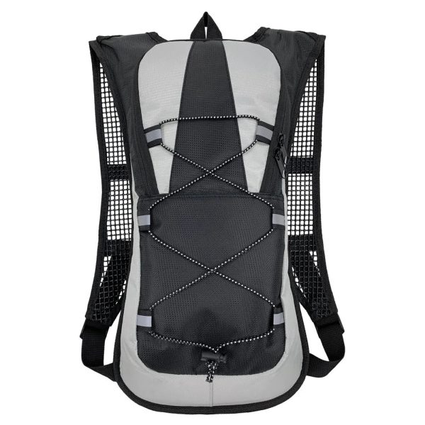 Multifunctional Mountaineering Backpack Large Capacity Portable Trekking Knapsack Outdoor Waterproof for Women Men