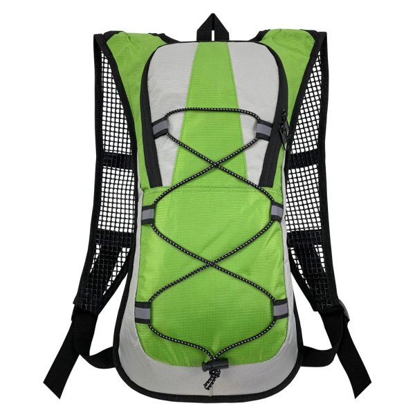 Multifunctional Mountaineering Backpack Large Capacity Portable Trekking Knapsack Outdoor Waterproof for Women Men