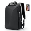 OPDOS Brand Laptop Backpack Anti-theft Waterproof School Backpacks USB Charging Men Business Travel Bag Backpack New Design