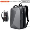 OPDOS Brand Laptop Backpack Anti-theft Waterproof School Backpacks USB Charging Men Business Travel Bag Backpack New Design