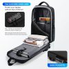 OPDOS Brand Laptop Backpack Anti-theft Waterproof School Backpacks USB Charging Men Business Travel Bag Backpack New Design