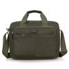Oxford Cloth Casual Bag Handbag Men Fashion Brands Shoulder Messenger Bag Large Capacity Men's Bag Briefcase
