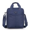 Oxford Cloth Casual Bag Handbag Men Fashion Brands Shoulder Messenger Bag Large Capacity Men's Bag Briefcase
